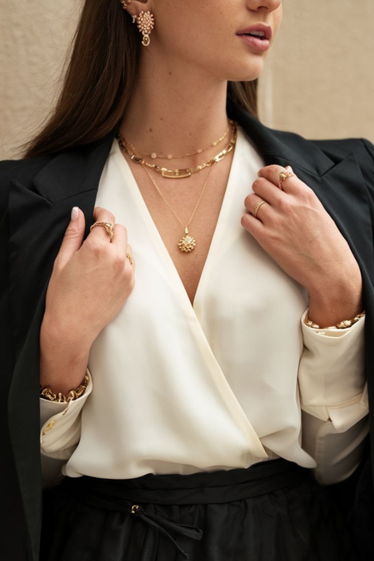 Chic Classy Womens Accessories Elevate Your Look